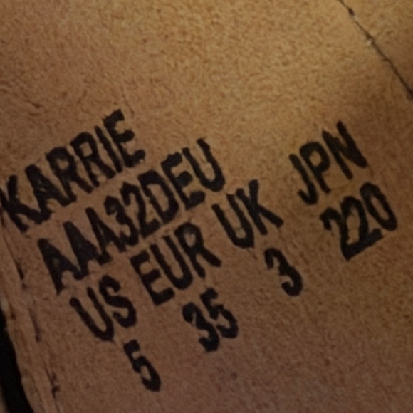 Black Ankle Strap Heels Stilettos Formal - Picture 4 of 5